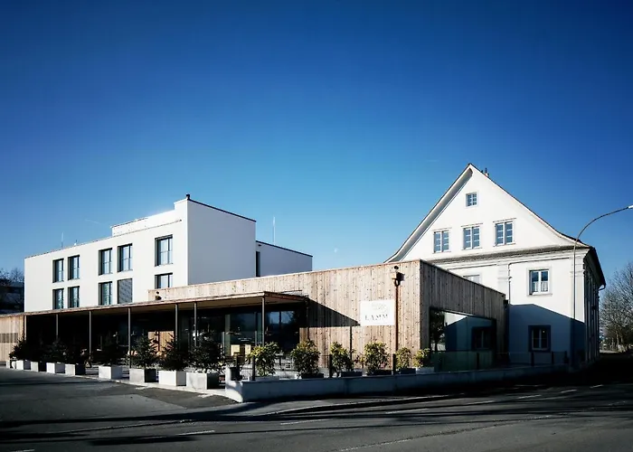 Hotel Gasthof Lamm