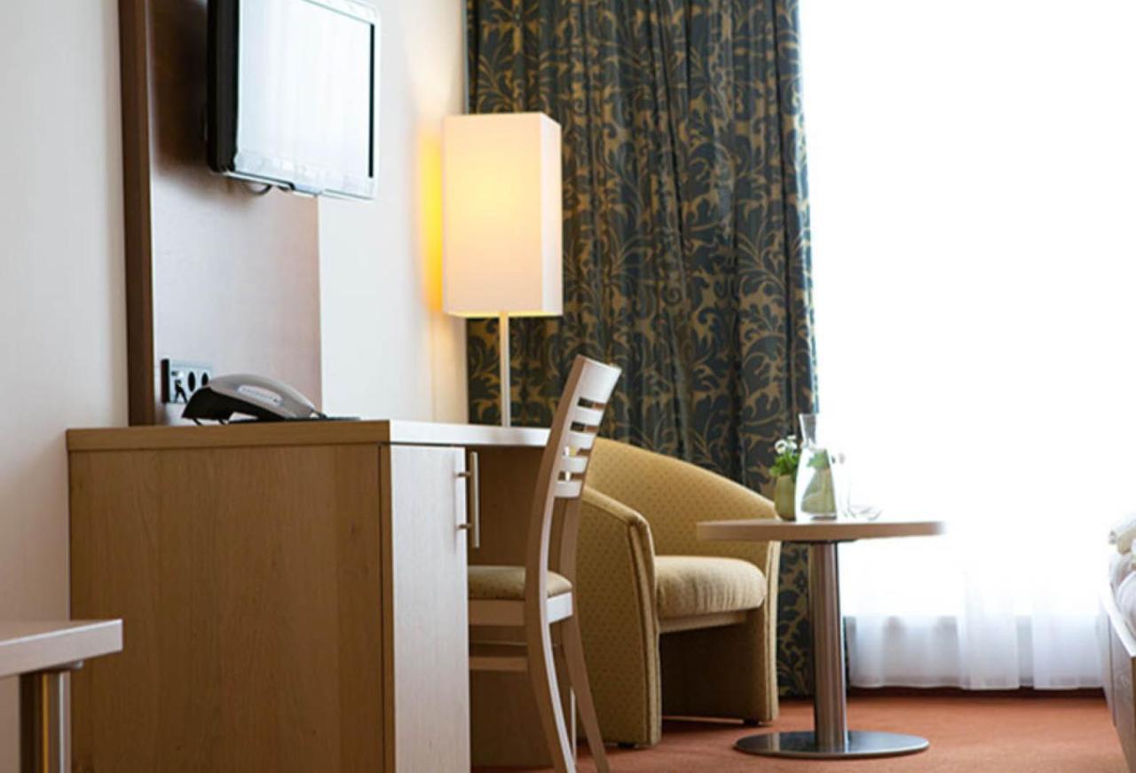 Lamm Hotel Bregenz
