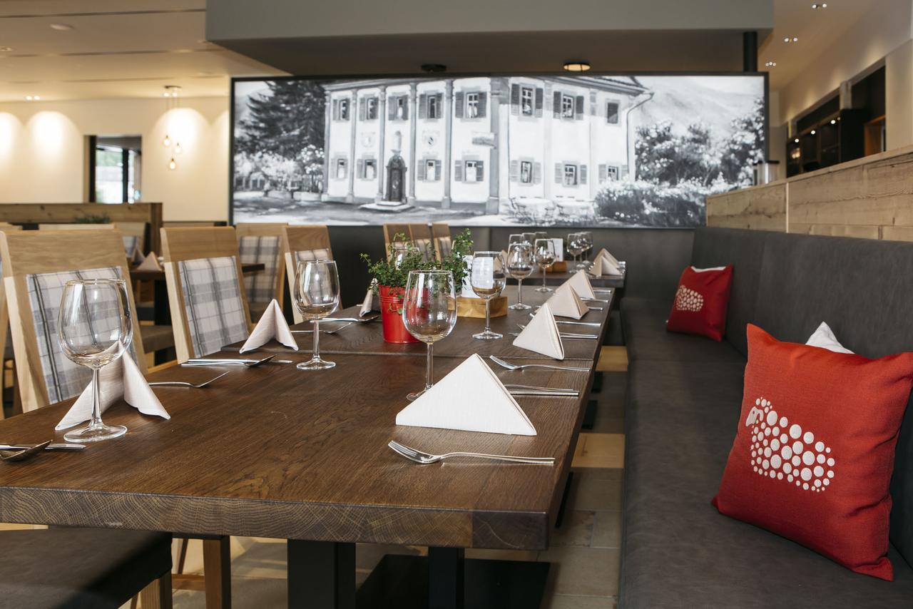 Hotel Lamm 4*