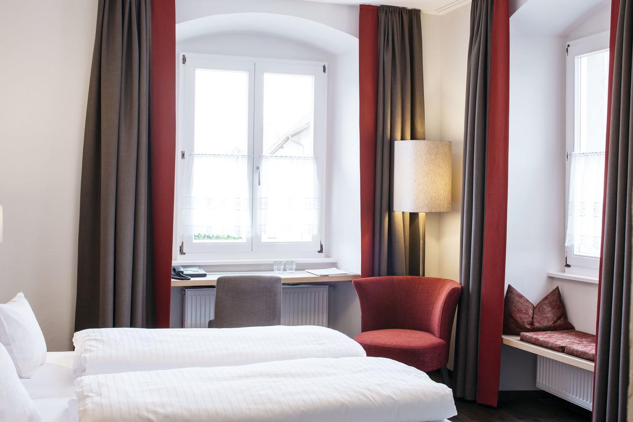 Lamm Hotel 4*