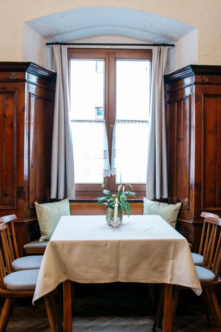Lamm Hotel Bregenz