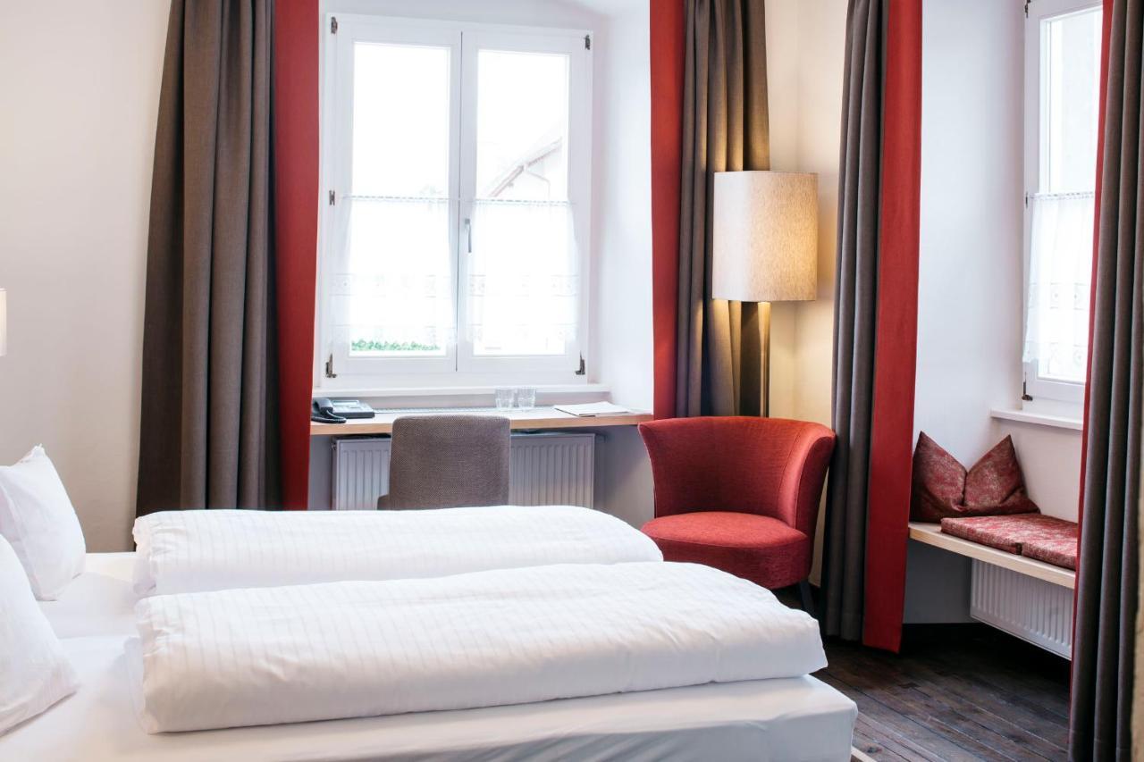 Lamm Hotel